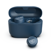 GO POP+ True Wireless Earbuds Navy