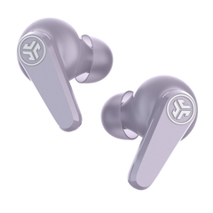 Go Pods ANC True Wireless Earbuds Lilac