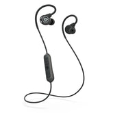 Fit Sport 2 Wireless Fitness Earbuds Black