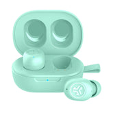 JBuds Mini True Wireless Earbuds Mint