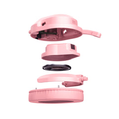 Nightfall Wireless Gaming Headset Pink