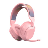 Nightfall Wireless Gaming Headset Pink