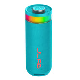 Go Party Portable Bluetooth Speaker Cyan
