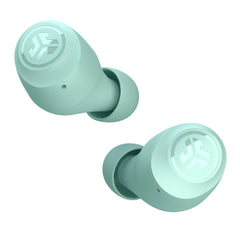 GO POP+ True Wireless Earbuds Mint