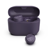 GO POP+ True Wireless Earbuds Violet