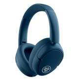 JBuds Lux ANC Headphones Navy