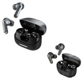 Epic & Go Pods ANC Earbuds Black Gift Set