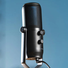 Talk PRO USB Microphone Black