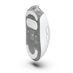 Nightfall Wireless Gaming Mouse White