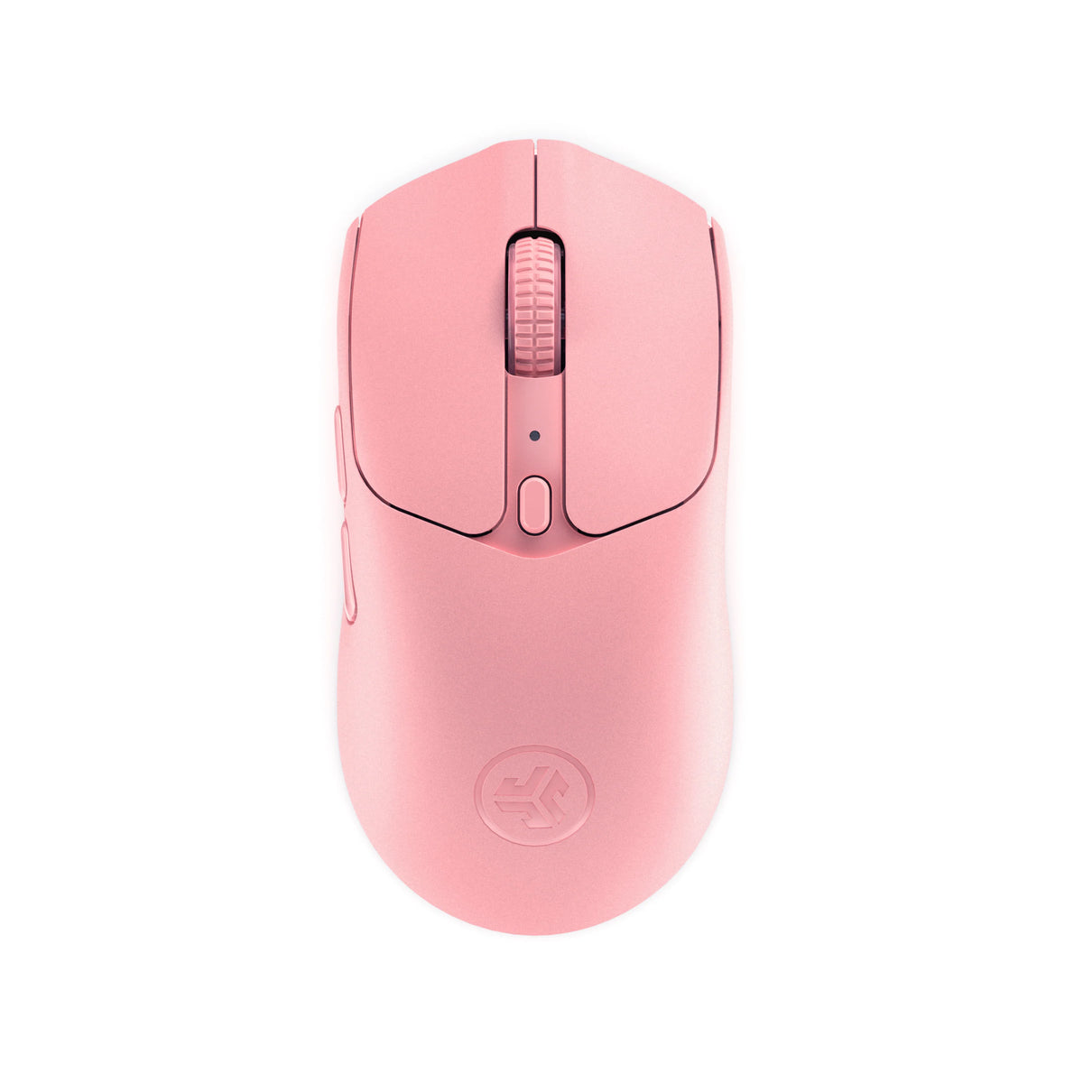 Nightfall Wireless Gaming Mouse Pink