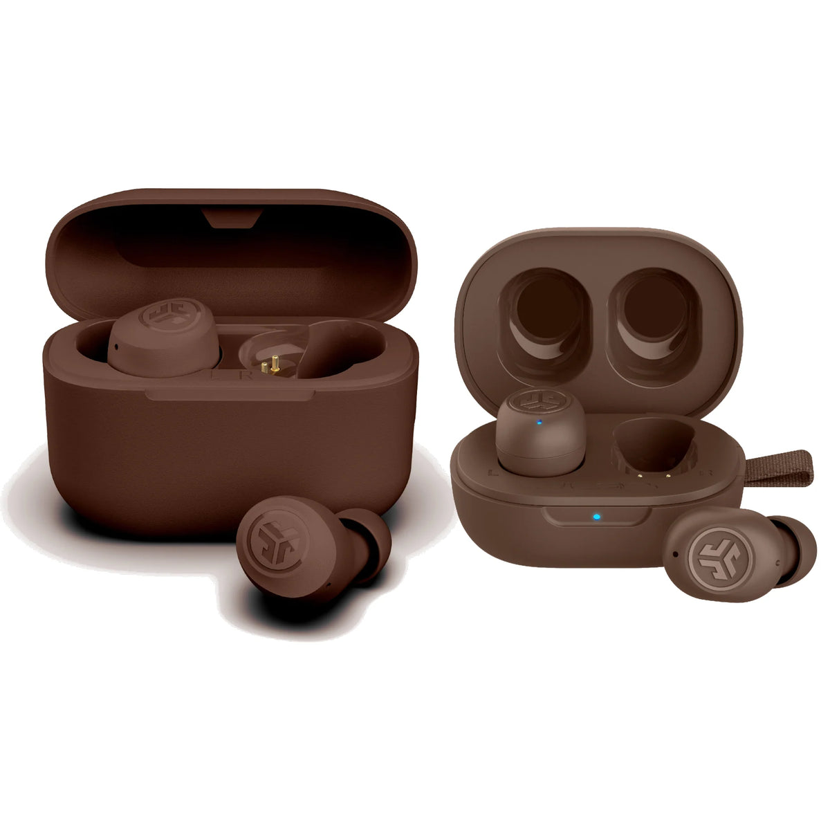 JBuds Mini Tones & Go Tones+ 4625 W Earbuds Set