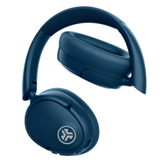 JBuds Lux ANC Headphones Navy