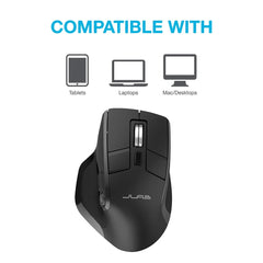 Epic Wireless Mouse Black