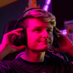 Daybreak Wireless Gaming Headset Black