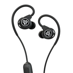 Fit Sport 2 Wireless Fitness Earbuds Black