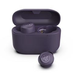 GO POP+ True Wireless Earbuds Violet