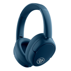 JBuds Lux ANC Headphones Navy