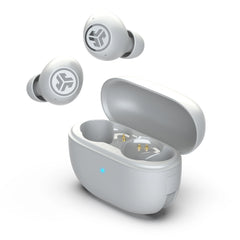 Go Pop ANC True Wireless Earbuds Cloud